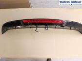 Tailgate/trunk spoiler