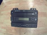 Radio / CD-Player / DVD-Player / Navigation