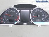 Speedometer (instrument cluster)