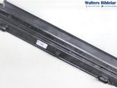 Radiator support slam panel bracket