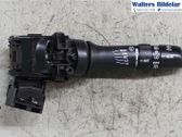 Wiper control stalk