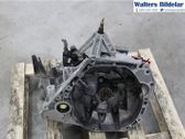 Manual 5 speed gearbox