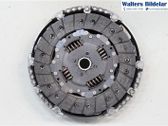 Pressure plate
