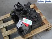 Manual 5 speed gearbox