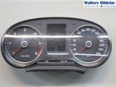 Speedometer (instrument cluster)