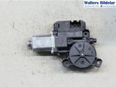Front door window regulator motor