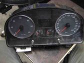 Compteur de vitesse tableau de bord