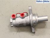 Master brake cylinder