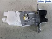 Tailgate/trunk/boot lock/catch/latch