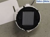 Résistance moteur de ventilateur de chauffage