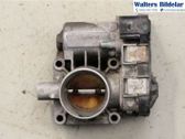Throttle valve