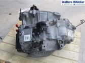 Automatic gearbox