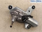 Wischermotor Heckscheibe