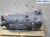 Automatic gearbox