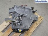 Manual 5 speed gearbox
