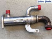 EGR valve cooler