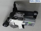 Motor del limpiaparabrisas trasero
