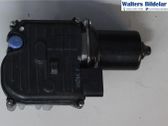 Wischermotor