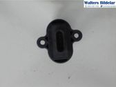 Mass air flow meter