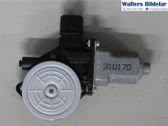 Front door window regulator motor