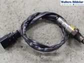 Lambda probe sensor