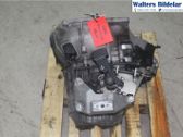 Manual 5 speed gearbox