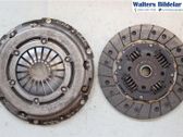 Pressure plate