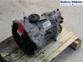 Manual 5 speed gearbox