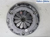 Pressure plate
