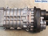 Supercharger