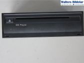 CD/DVD changer
