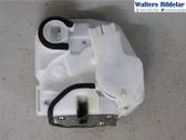 Rear door lock