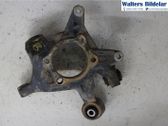 Front wheel hub