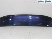 Tailgate/trunk spoiler