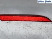 Rear tail light reflector