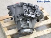 Manual 5 speed gearbox