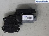 Rear door window regulator motor