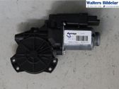 Front door window regulator motor