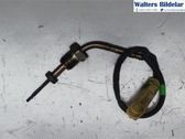 Exhaust gas temperature sensor