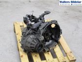 Manual 6 speed gearbox