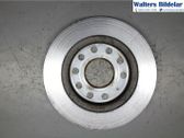 Bremsscheibe hinten
