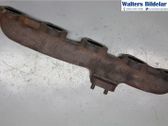 Exhaust manifold