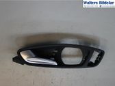 Front door interior handle
