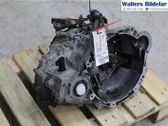 Manual 5 speed gearbox