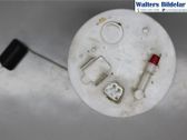 Fuel injection high pressure pump