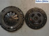 Pressure plate