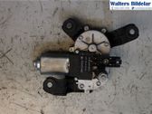Rear window wiper motor