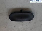 Windshield washer spray nozzle