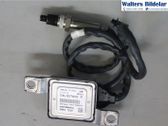 Lambda probe sensor