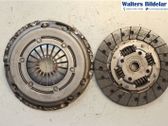 Pressure plate